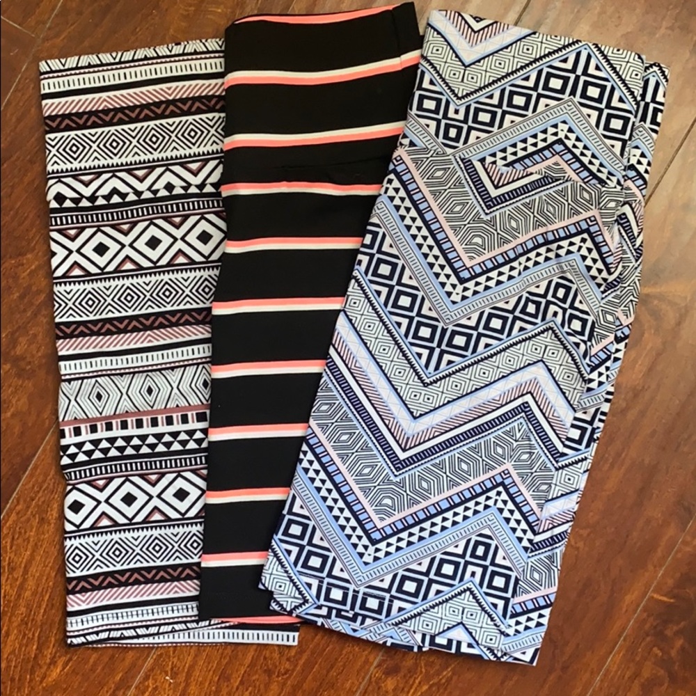 Charlotte Russe Bodycon Skirts NWOT